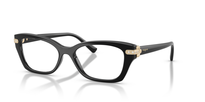 Vogue VO5704B  Eyeglasses
