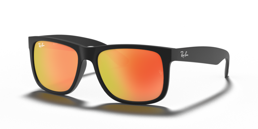 Ray-Ban RB4165 Justin Sunglasses