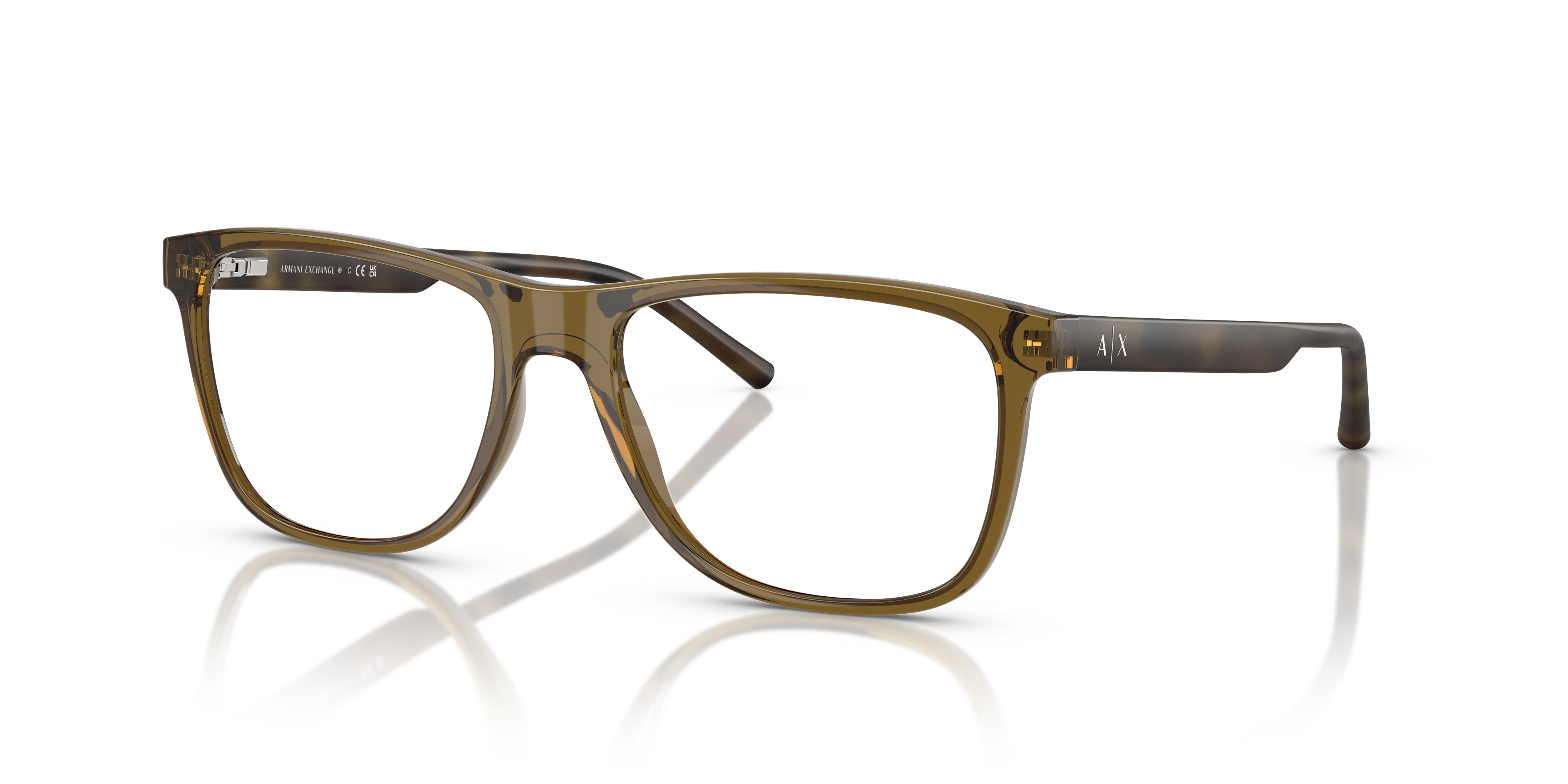 Armani Exchange AX3048F  Eyeglasses
