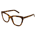 Saint Laurent SL 548 SLIM OPT Eyeglasses