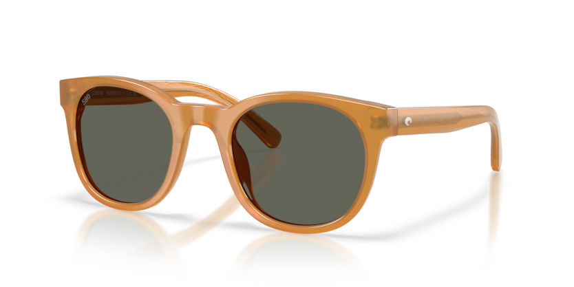 Costa Del Mar 6S2018 Middles Sunglasses