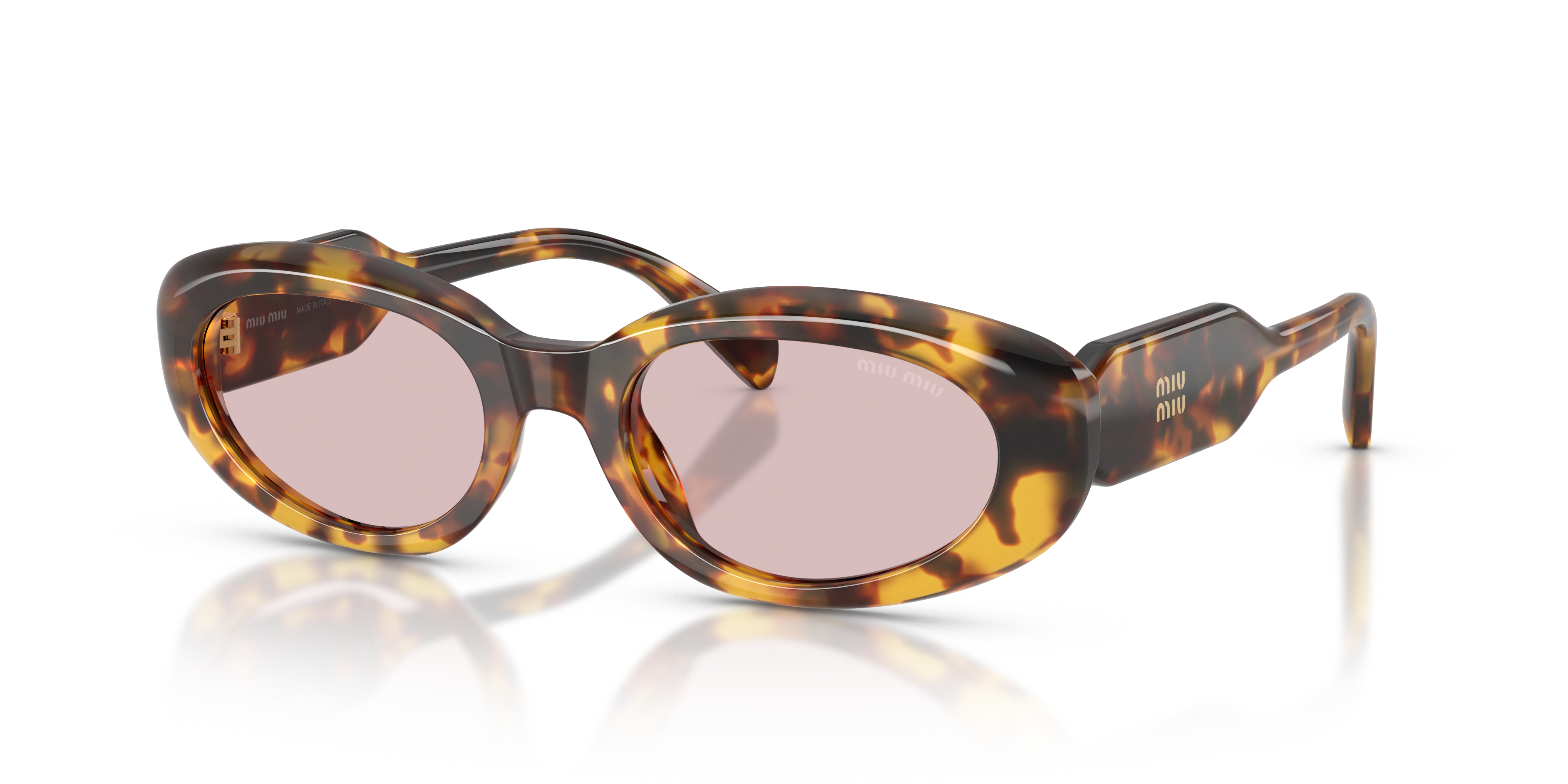 Miu Miu MU C01S  Sunglasses