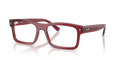 Ray-Ban Vista RX5435  Eyeglasses