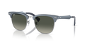 Ray-Ban RB3507 Clubmaster Aluminum Sunglasses