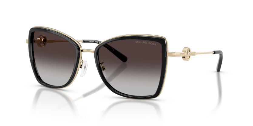 Michael Kors MK1067B Corsica Sunglasses