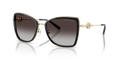 Michael Kors MK1067B Corsica Sunglasses
