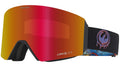 Dragon DR RVX MAG OTG BONUS N Eyeglasses