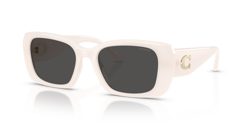 Coach HC8435U Cby82 Sunglasses