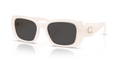 Coach HC8435U Cby82 Sunglasses