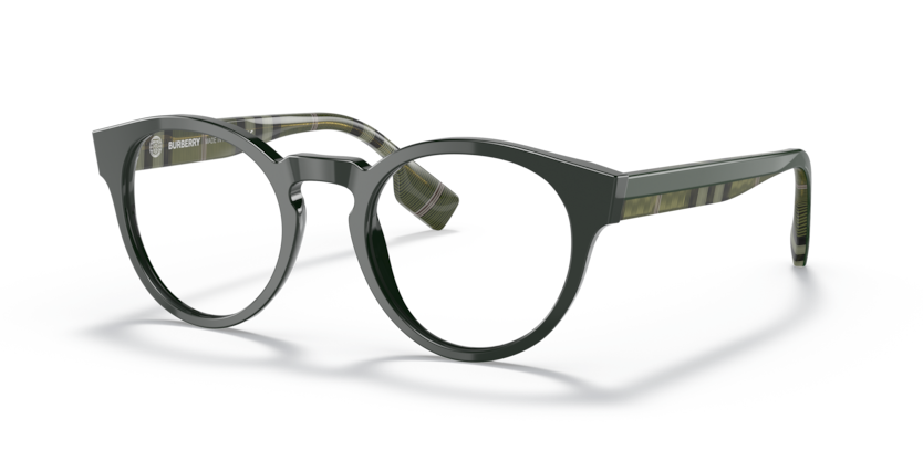 Burberry BE2354 Grant Eyeglasses