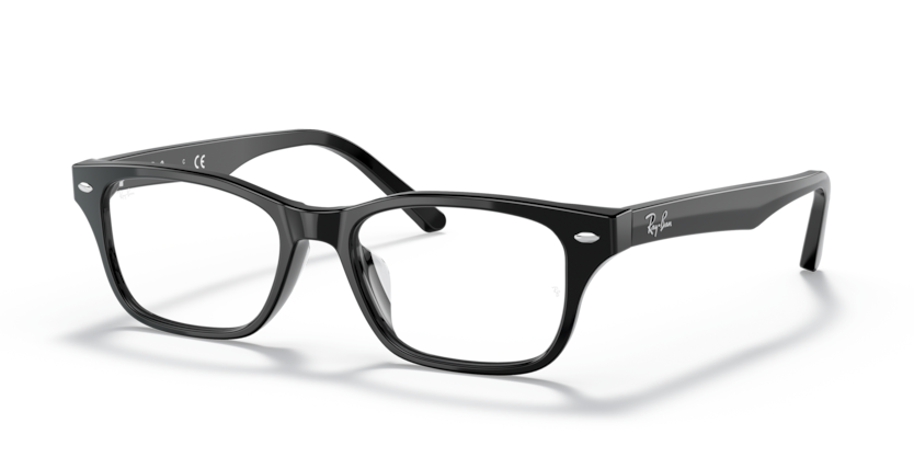 Ray-Ban Vista RX5345D  Eyeglasses