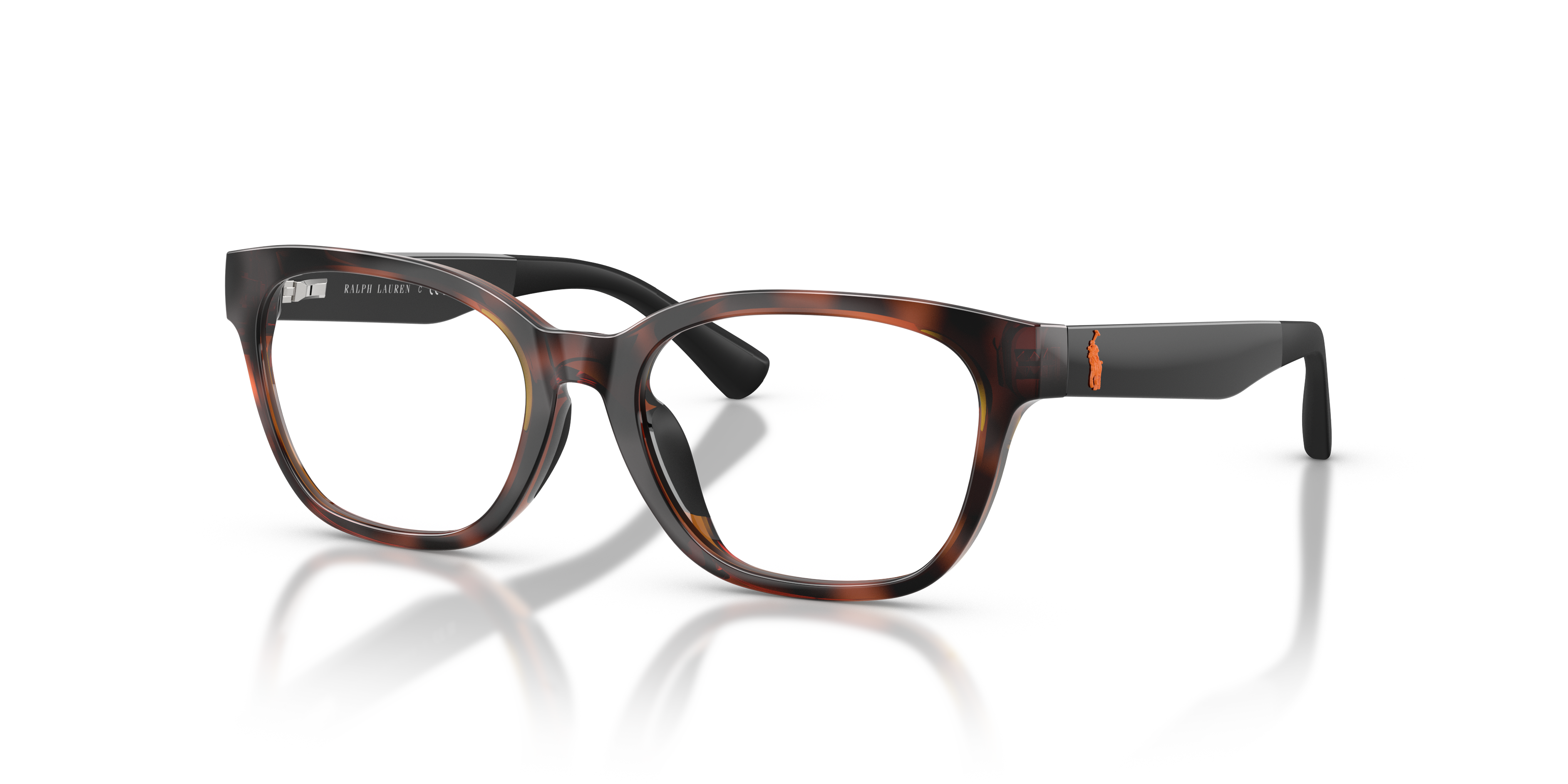 Polo Prep PP8553U  Eyeglasses Kids