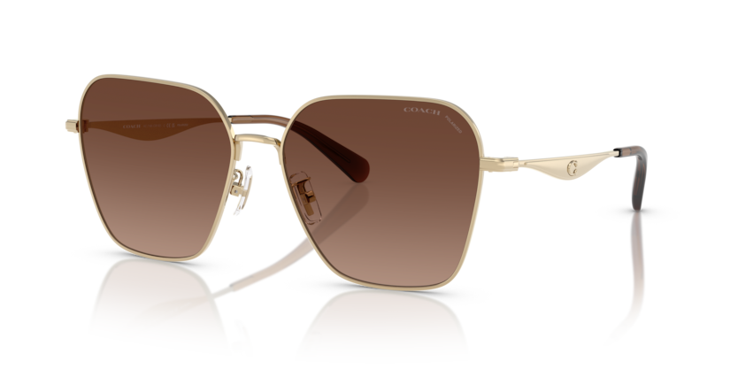 Coach HC7168 Cw189 Sunglasses