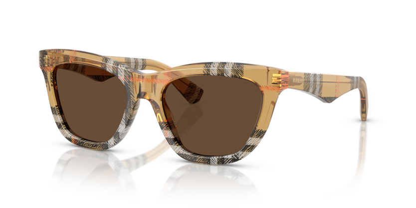 Burberry BE4435F  Sunglasses