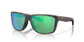 Costa Del Mar 6S9120 Broadbill Ii Sunglasses