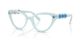 Swarovski SK2028  Eyeglasses