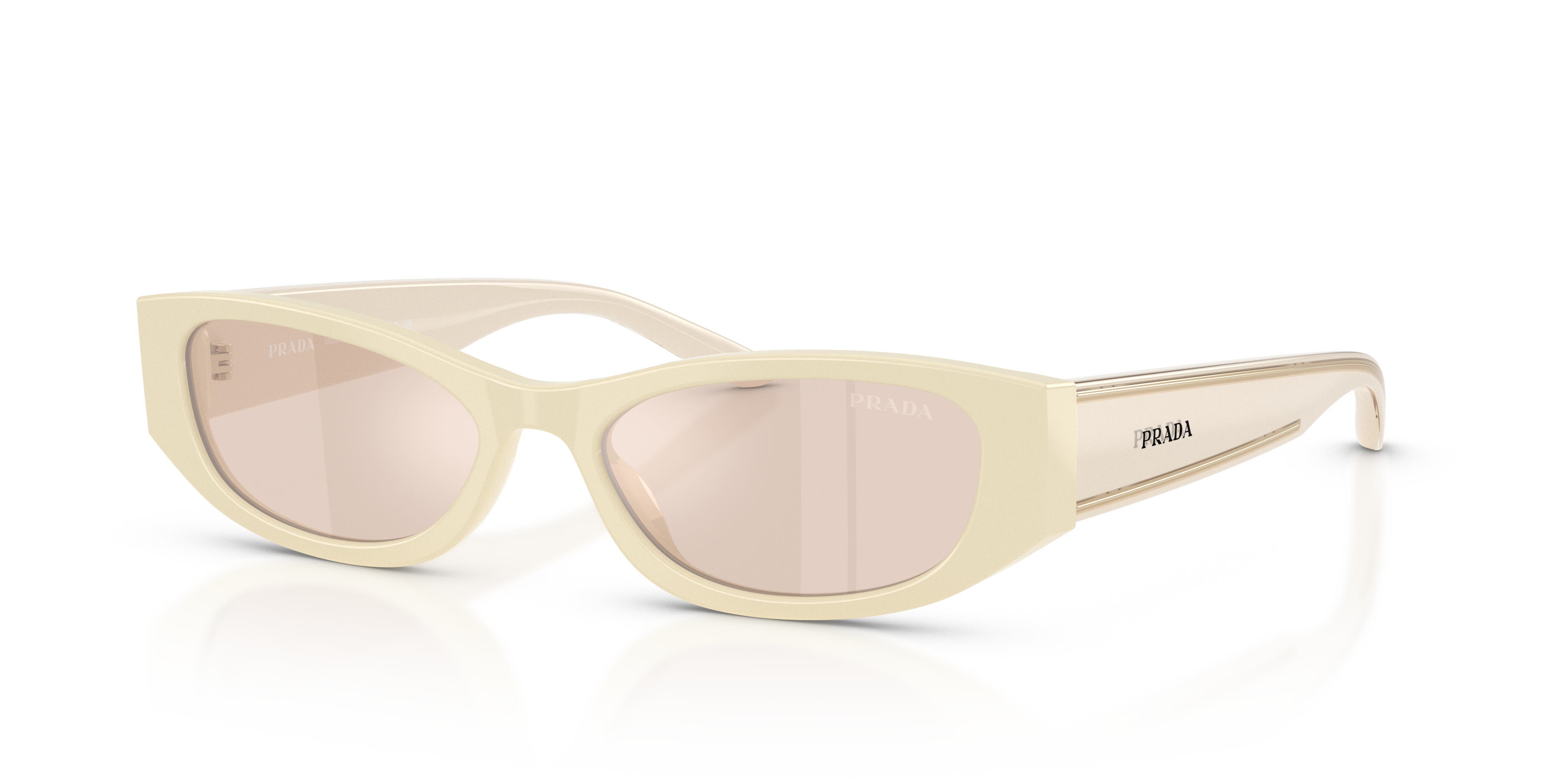Prada PR D22S  Sunglasses