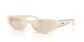 Prada PR D22S  Sunglasses