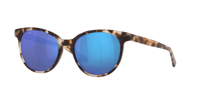 Costa Del Mar 6S2008 Isla Sunglasses