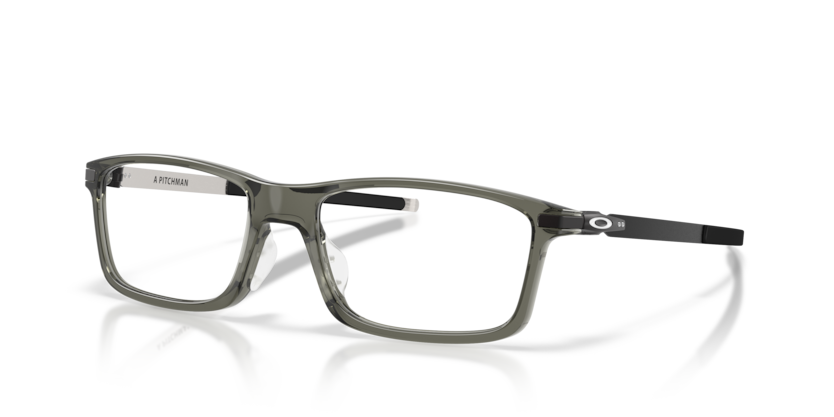 Oakley Frame OX8096 Pitchman (A) Eyeglasses