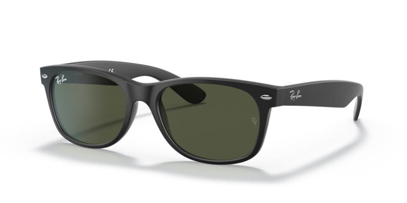 Ray-Ban RB2132 New Wayfarer Sunglasses