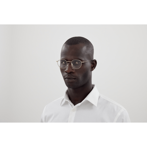 Montblanc MB0317OA Eyeglasses