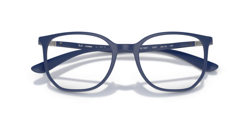 Ray-Ban Vista RX7397  Eyeglasses