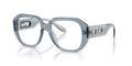 Michael Kors MK4148U Valletta Eyeglasses