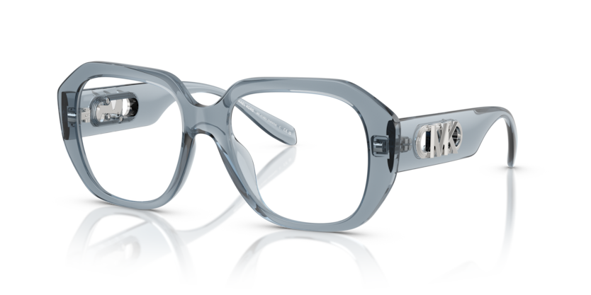 Michael Kors MK4148U Valletta Eyeglasses