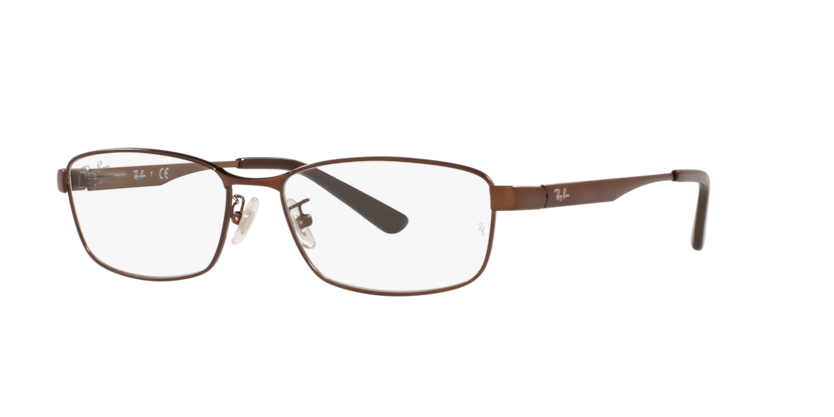 Ray-Ban Vista RX6452D  Eyeglasses