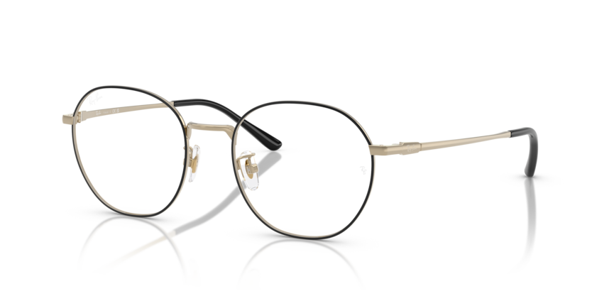 Ray-Ban Vista RX8778D  Eyeglasses