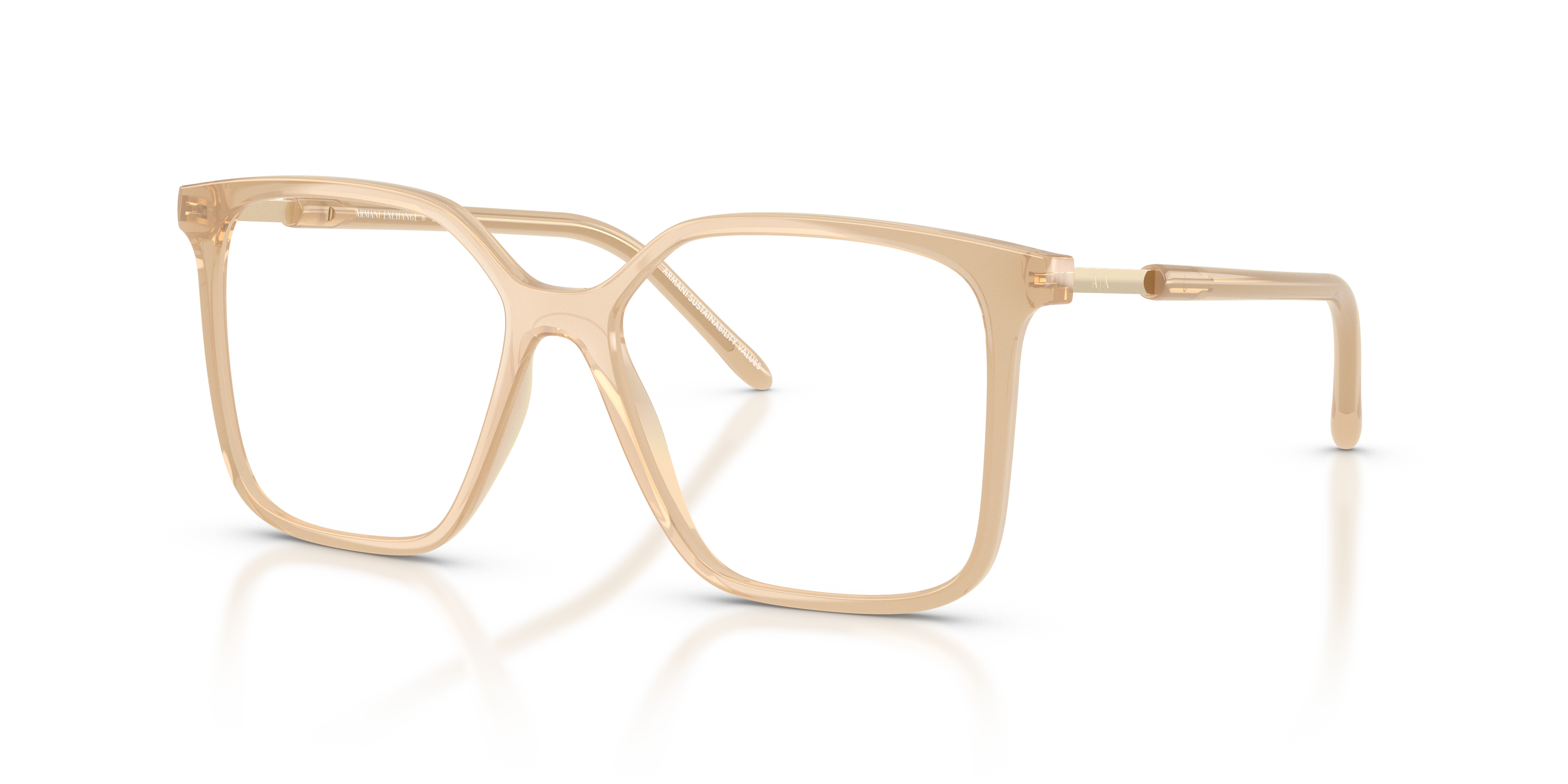 Armani Exchange AX3132  Eyeglasses