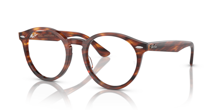 Ray-Ban Vista RX7680V Larry Eyeglasses
