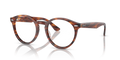 Ray-Ban Vista RX7680V Larry Eyeglasses