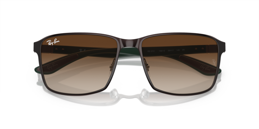 Ray-Ban RB3721  Sunglasses