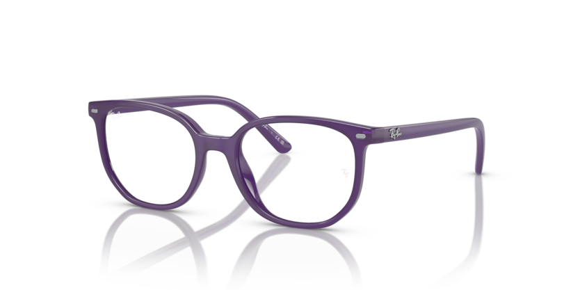 Ray-Ban Junior Vista RY9097V Junior Elliot Eyeglasses Kids