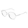 Alexander McQueen AM0479O Eyeglasses