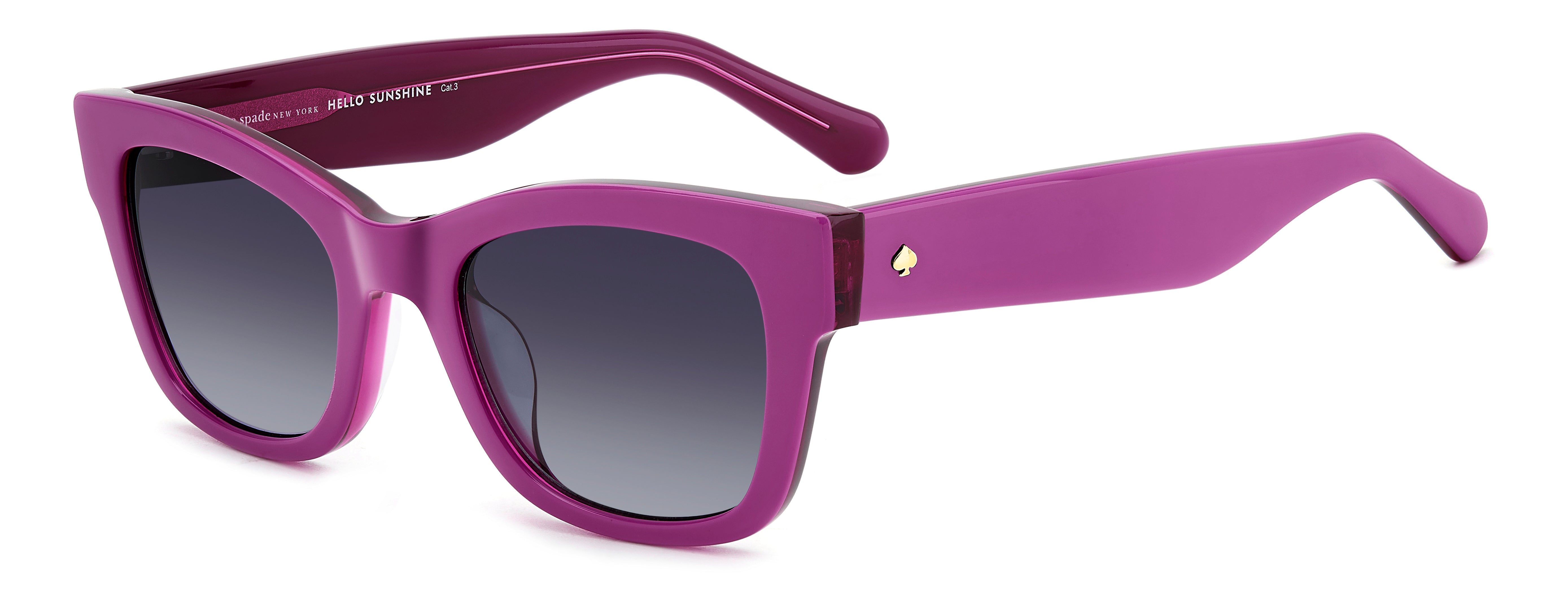 Kate Spade Ks Aimee/s Sunglasses