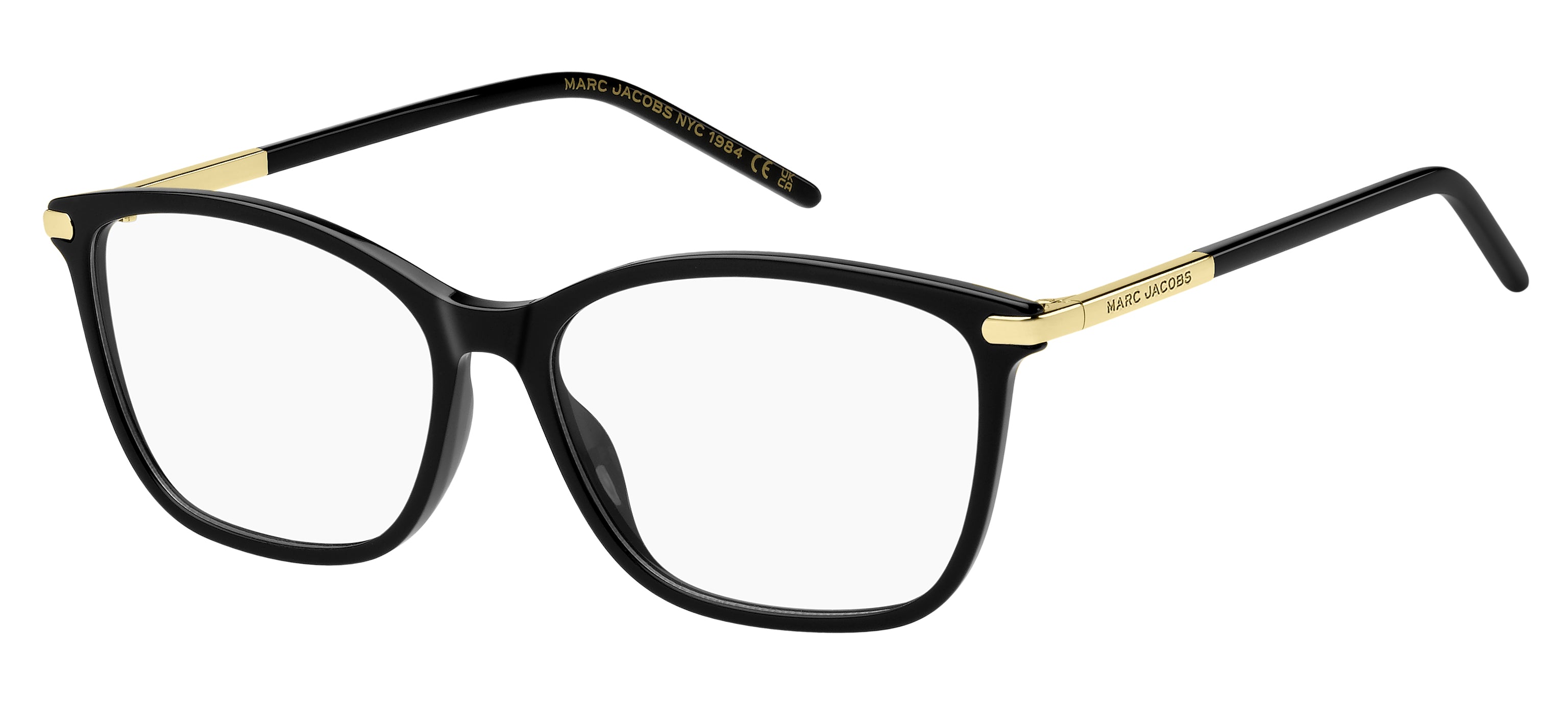 Marc Jacobs Marc 836 Eyeglasses