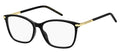 Marc Jacobs MARC 836 Eyeglasses