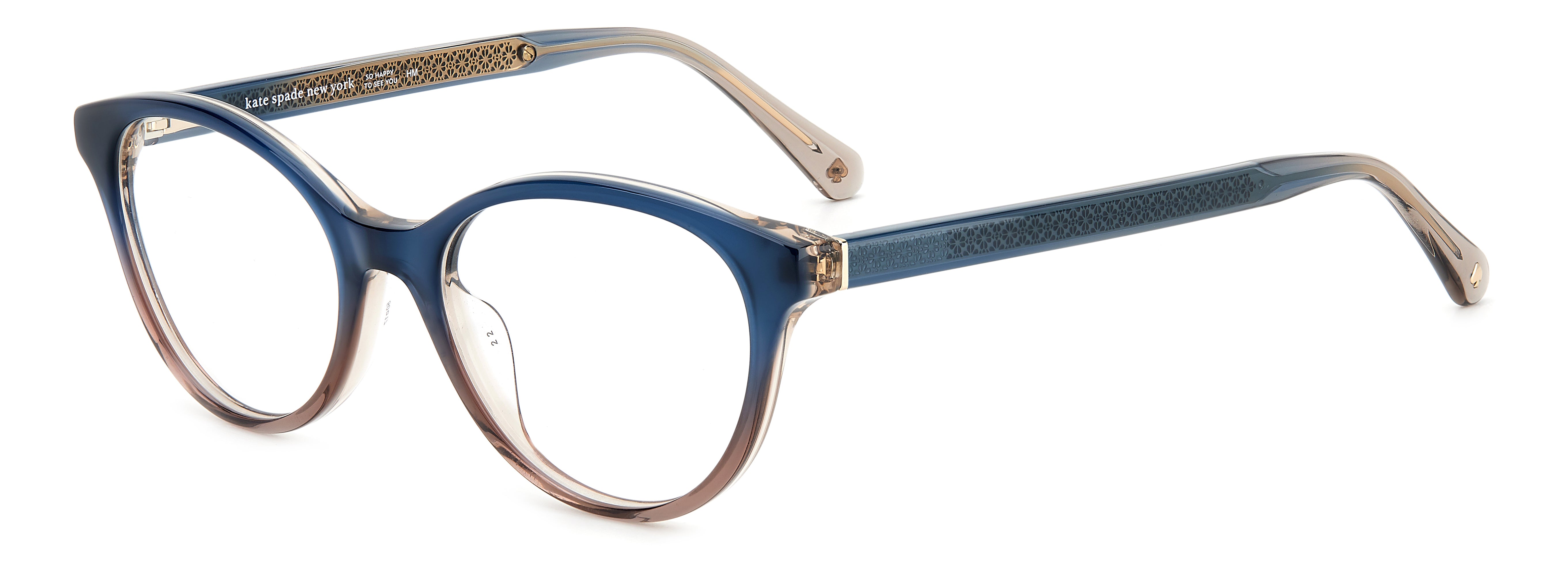 Kate Spade Irene Eyeglasses