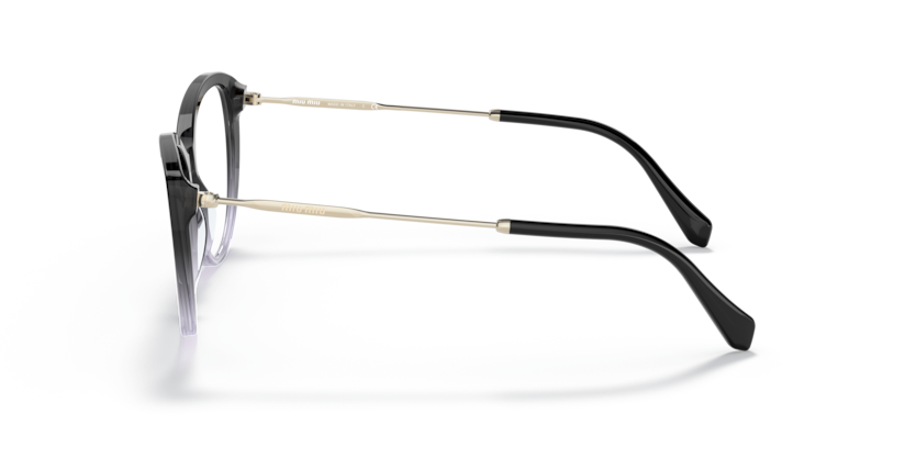 Miu Miu MU 02SV Core Collection Eyeglasses