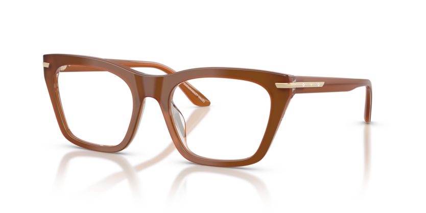 Emporio Armani EA3283BU  Eyeglasses