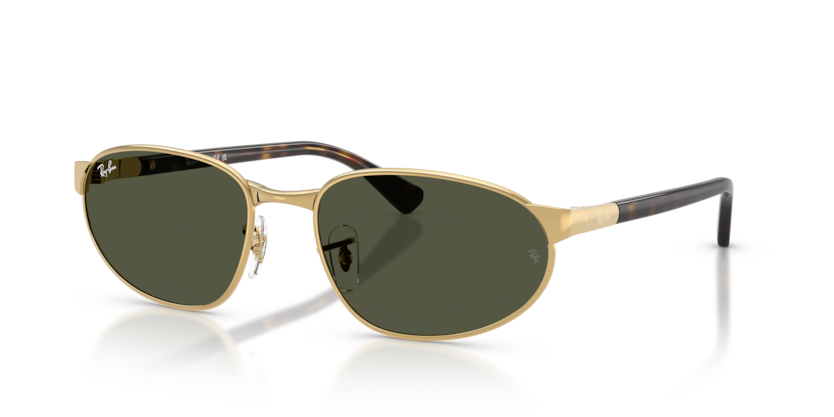 Ray-Ban RB3777  Sunglasses