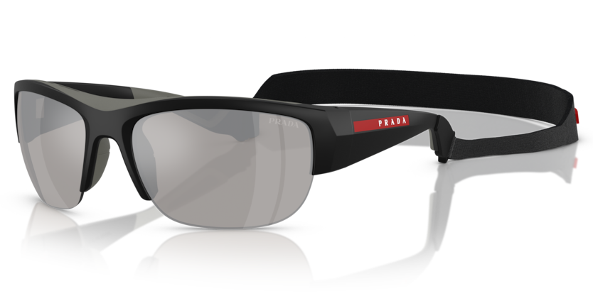 Prada Linea Rossa PS A01S  Sunglasses
