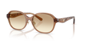 Coach HC8445D Cby85 Sunglasses