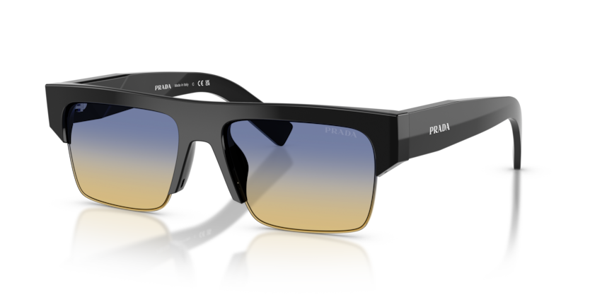 Prada PR D12SU  Sunglasses