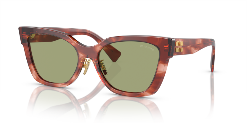 Miu Miu MU 02ZS  Sunglasses