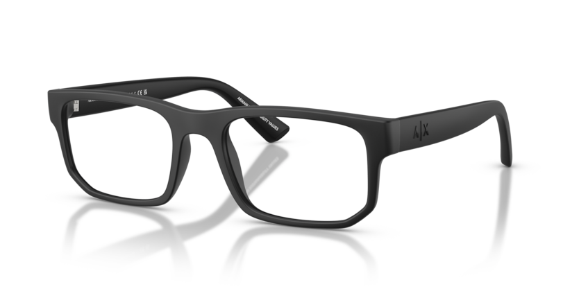 Armani Exchange AX3135F  Eyeglasses
