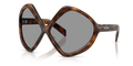 Prada PR B21S  Sunglasses